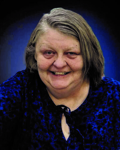 BARBARA  “BOBBIE JO” ROGERS